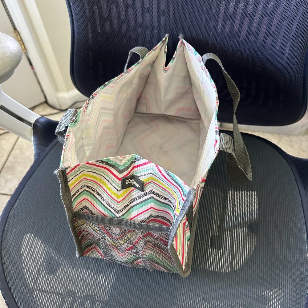 thirty-one Bag - slight staining inside